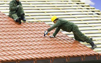 Things to consider before getting your roof repaired