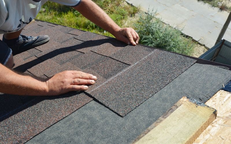Roofing Materials Extend Beyond Asphalt Shingles