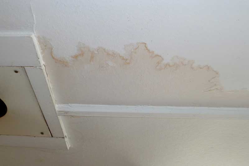 Why You Should Not Leave Your Roof Leaks Unaddressed