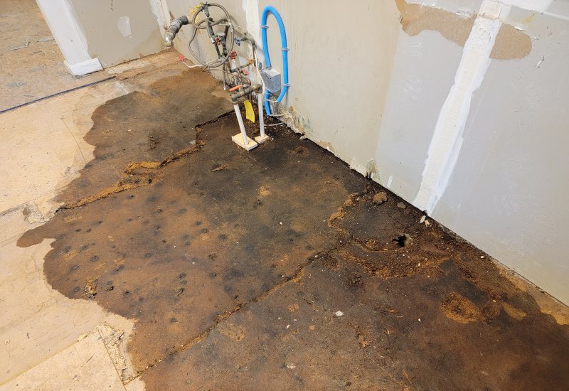 Why Basement Waterproofing Matters: Safeguard Your Home