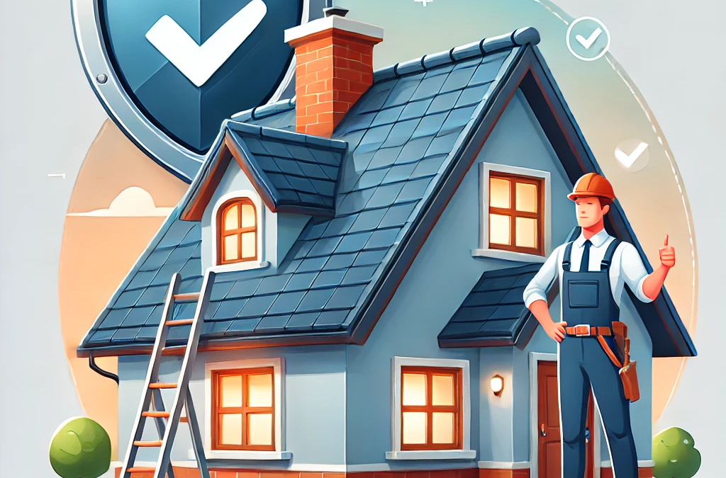 From Leaks to Longevity: How Professional Roofing Services Protect Your Home and Your Wallet